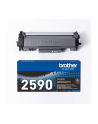 bczerwonyher Toner TN-2590 BLACK 1200str do L24xx/26xx/28xx/29xx - nr 4