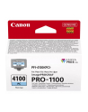 canon Tusz PFI-4100 PC Photo Cyan 6781C001 - nr 2