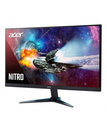 acer Monitor 27 cali Nitro VG270UEbmiipx WQHD/IPS/100Hz