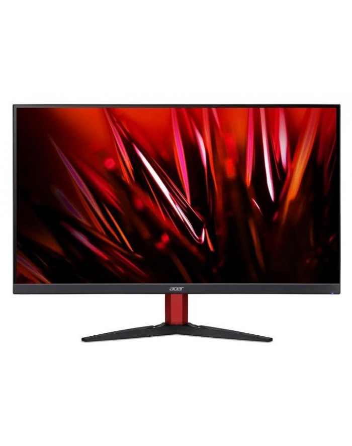 acer Monitor 23.8 cali Nitro KG242YM3 bmiipx FHD/IPS/180Hz główny