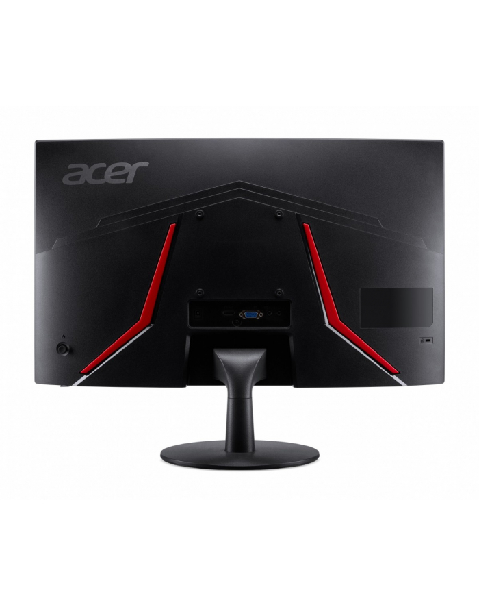 acer Monitor 24 cale Nitro ED240QS3bmiipx Curved/180Hz/1ms główny