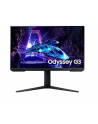 samsung Monitor gamingowy Odyssey 24 cale  LS24DG300(wersja europejska)XEN - nr 1