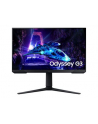 samsung Monitor gamingowy Odyssey 24 cale  LS24DG300(wersja europejska)XEN - nr 28