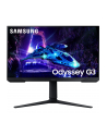 samsung Monitor gamingowy Odyssey 24 cale  LS24DG300(wersja europejska)XEN - nr 36