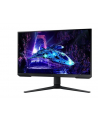 samsung Monitor gamingowy Odyssey 24 cale  LS24DG300(wersja europejska)XEN - nr 5