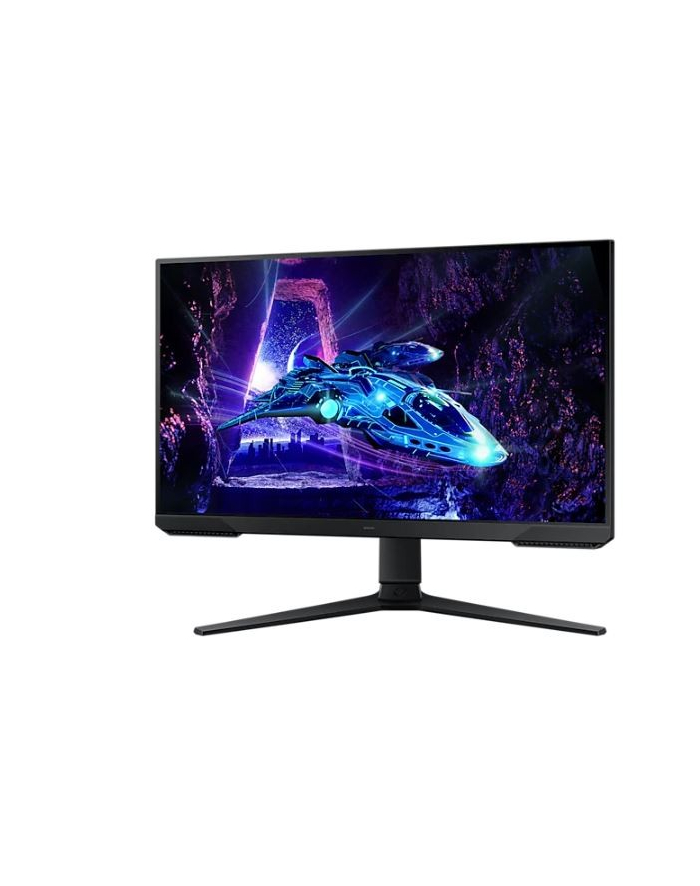 samsung Monitor gamingowy Odyssey 24 cale  LS24DG300(wersja europejska)XEN główny