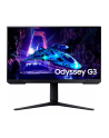 samsung Monitor gamingowy Odyssey 24 cale  LS24DG300(wersja europejska)XEN - nr 68