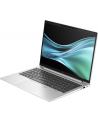 hp inc. Notebook EliteBook 830 G11 U5-135U 512GB/16GB/Win11Pro/13.3 cali A36WLET - nr 21