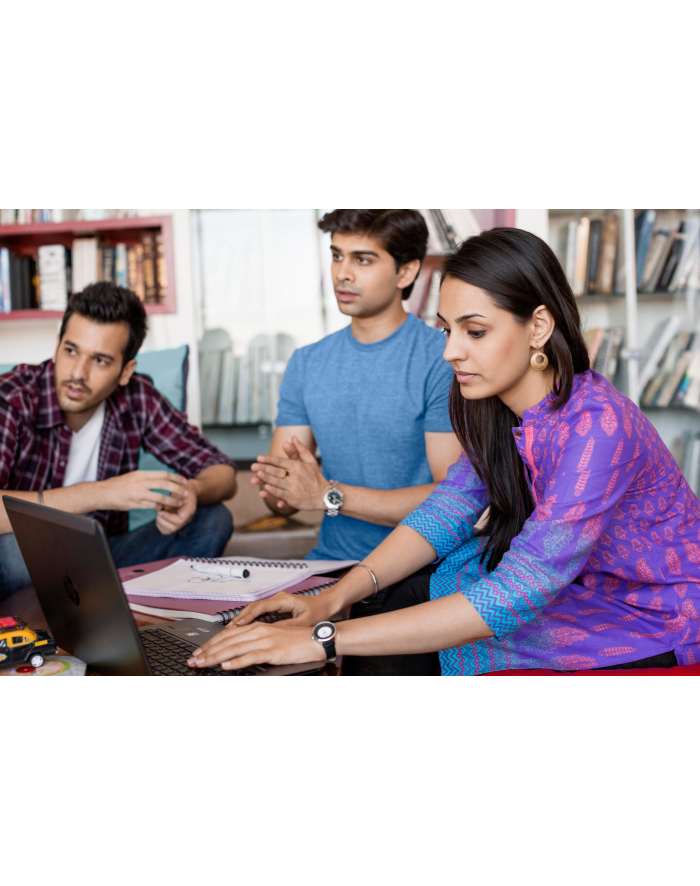 hp inc. Notebook EliteBook 830 G11 U5-135U 512GB/16GB/Win11Pro/13.3 cali A36WLET główny