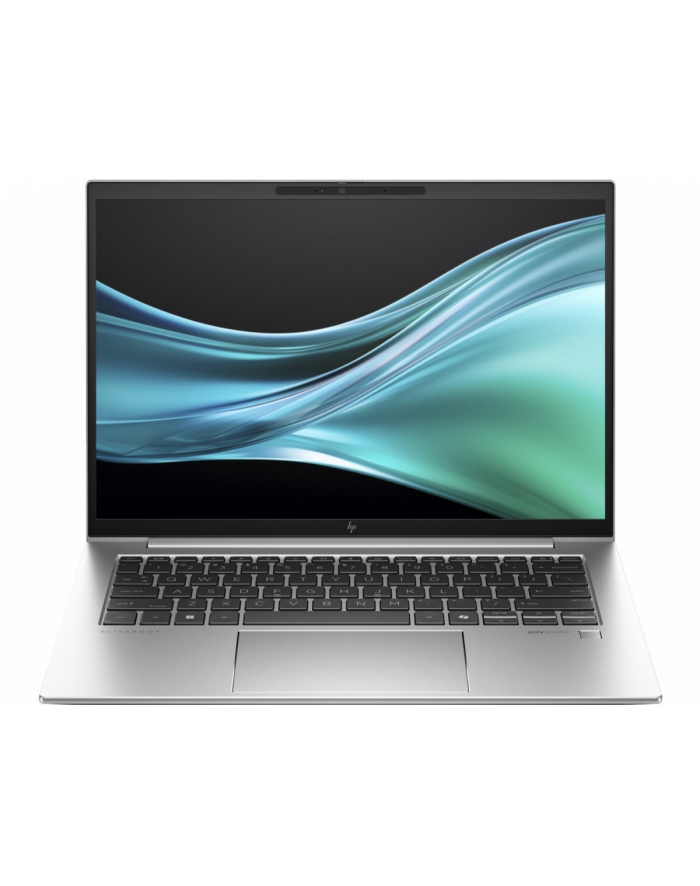 hp inc. Notebook EliteBook 845 G11 Ryzen 5 8540U 512GB/16GB/W11P/14.0  9G0Y2ET główny