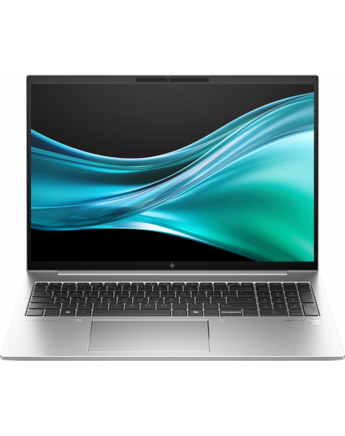 hp inc. Notebook EliteBook 865 G11 Ryzen 7 8840U 512GB/16GB/W11P/16.0 9G0Z2ET główny