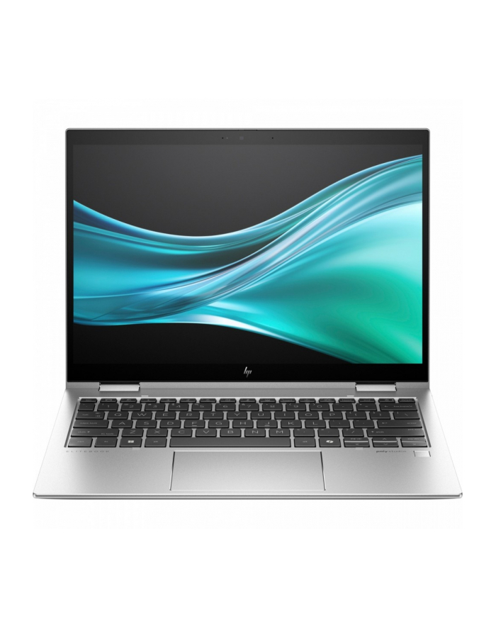 hp inc. Notebook Elite x360 830 G11 U7-155U 1TB/32GB/W11P/13.0 9G1B4ET główny