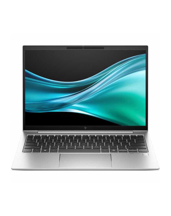 hp inc. Notebook EliteBook 830 G11 U5-135U 512GB/16GB/Win11Pro/13.3 cali A36WLET główny