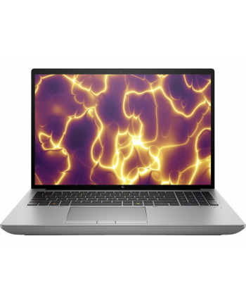 hp inc. Mobilna stacja robocza ZBook Fury G11 i9-14900HX 1TB/32GB/W11P/16.0  98L09ET