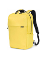 dicota Plecak COMMUTER 13-16 cali cytrynowy - nr 20