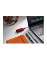 kingston Dysk SSD XS1000R 1TB USB3.2 Gen2.2 Zewnętrzny Red - nr 14