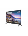 toshiba Telewizor QLED 43 cale 43QV2463DG - nr 12