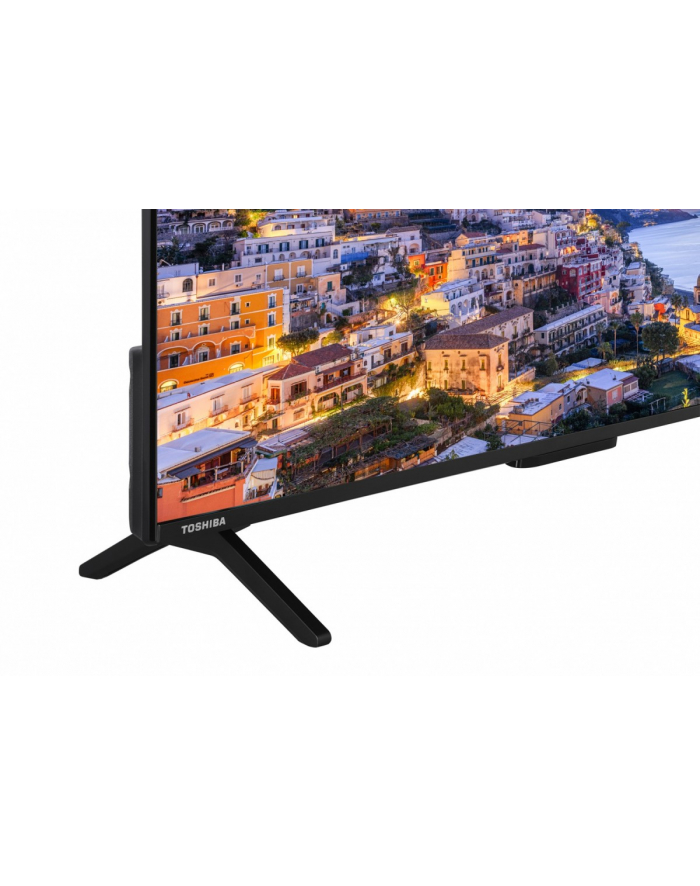 toshiba Telewizor QLED 43 cale 43QV2463DG główny