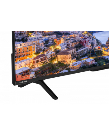 toshiba Telewizor QLED 55 cali 55QV2463DG