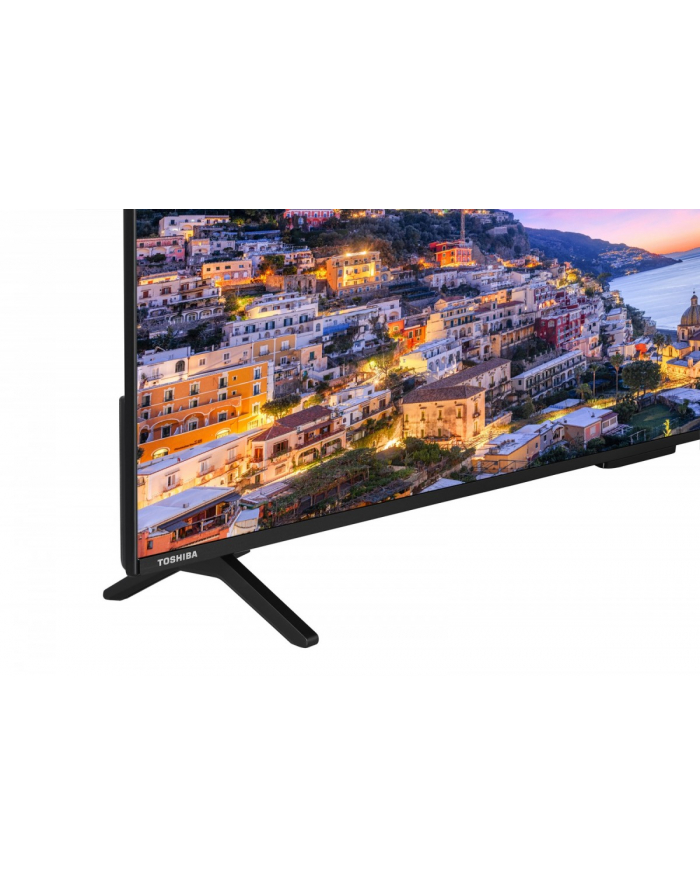 toshiba Telewizor QLED 65 cali 65QV2463DG główny