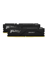 kingston Pamięć DDR5 Fury Beast Black 32GB(2*16GB)/6000 CL36 - nr 11