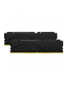 kingston Pamięć DDR5 Fury Beast Black 32GB(2*16GB)/6000 CL36 - nr 13