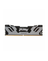 kingston Pamięć DDR5 Fury Renegade Silver 32GB(1*32GB)/6400 CL32 - nr 1