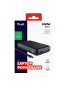 trust Powerbank LARO 100W LAPTOP - nr 22