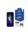 3mk Szkło hybrydowe FlexibleGlass iPhone 16 Pro Max - nr 1