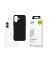 3mk Matt Case iPhone 16 6,1 Czarne - nr 2