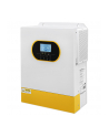 qoltec Hybrydowy inwerter solarny Off-Grid 3.5kVA | 3.5kW | 100A | MPPT | LCD | BMS | Sinus - nr 1