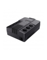 trust Zasilacz awaryjny UPS Maxxon Powerstrip 800VA - nr 4