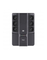 trust Zasilacz awaryjny UPS Maxxon Powerstrip 800VA - nr 5