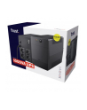 trust Zasilacz awaryjny UPS Paxxon 1000VA - nr 9