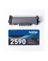 bczerwonyher Toner TN-2590 BLACK 1200str do L24xx/26xx/28xx/29xx - nr 7