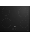 beko Płyta indukcyjna HII64401QT - nr 1