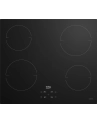 beko Płyta indukcyjna HII64401QT - nr 6