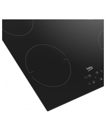 beko Płyta indukcyjna HII64401QT nr 2