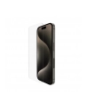 belkin Szkło ochronne ScreenForce Tempered glass iPhone 16 pro max - nr 1