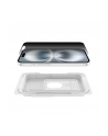 belkin Szkło ochronne ScreenForce Invisiglass Privacy iP 16/15/14Pro - nr 3