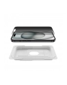 belkin Szkło ochronne ScreenForce Invisiglass Privacy iP 16/15/14Pro - nr 6