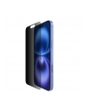 belkin Szkło ochronne ScreenForce Invisiglass Priv iP16plus/15plus/14Pro Max - nr 1