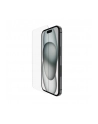 belkin Szkło ochronne ScreenForce Invisiglass iPhone 16/15/14 Pro - nr 3