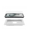 belkin Szkło ochronne ScreenForce Invisiglass iPhone 16/15/14 Pro - nr 6