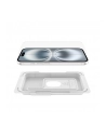belkin Szkło ochronne ScreenForce Invisiglass iPhone 16/15/14 Pro - nr 7