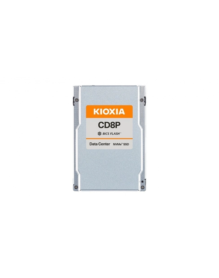 Dysk SSD Kioxia CD8P-R 192TB U2 (15mm) NVMe PCIe 50 KCD8XPUG1T92 (DWPD 1) SIE główny