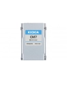 Dysk SSD Kioxia CM7-R 384TB U3 (15mm) NVMe PCIe 50 KCMYXRUG3T84 (DWPD 1) SIE - nr 1