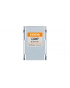 Dysk SSD Kioxia CD8P-R 768TB U2 (15mm) NVMe PCIe 50 KCD8XPUG7T68 (DWPD 1) SIE - nr 1