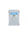 Dysk SSD Kioxia CM7-R 768TB U3 (15mm) NVMe PCIe 50 KCMYXRUG7T68 (DWPD 1) SIE - nr 2