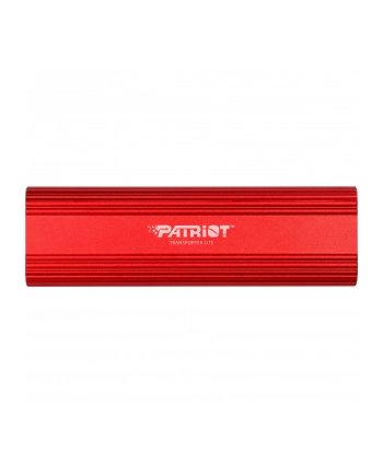 patriot Dysk SSD 1TB Transporter Lite 1000/1000 MB/s Type-C nr 1